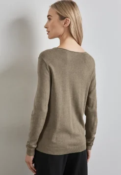 Feinstrickpullover