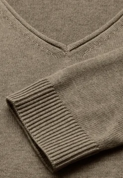 Feinstrickpullover