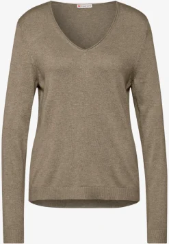 Feinstrickpullover