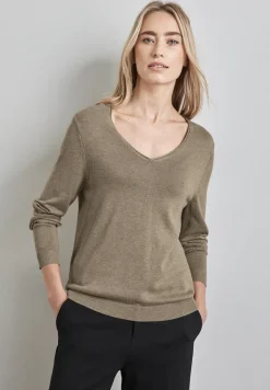 Feinstrickpullover