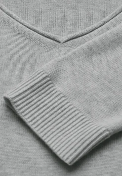 Feinstrickpullover