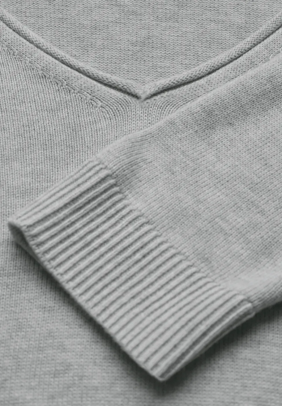 Feinstrickpullover