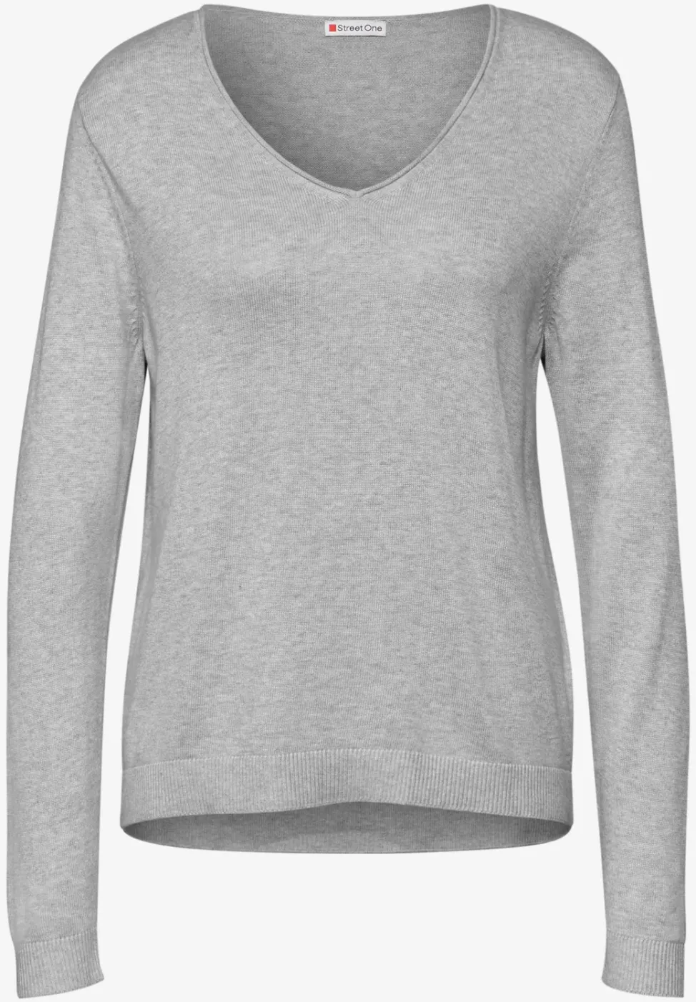 Feinstrickpullover