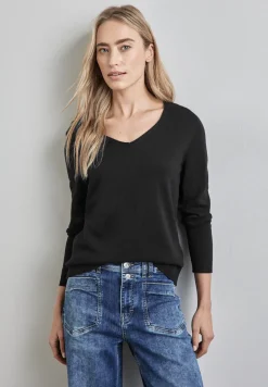 Feinstrickpullover