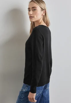 Feinstrickpullover