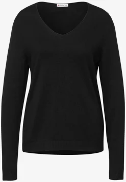 Feinstrickpullover