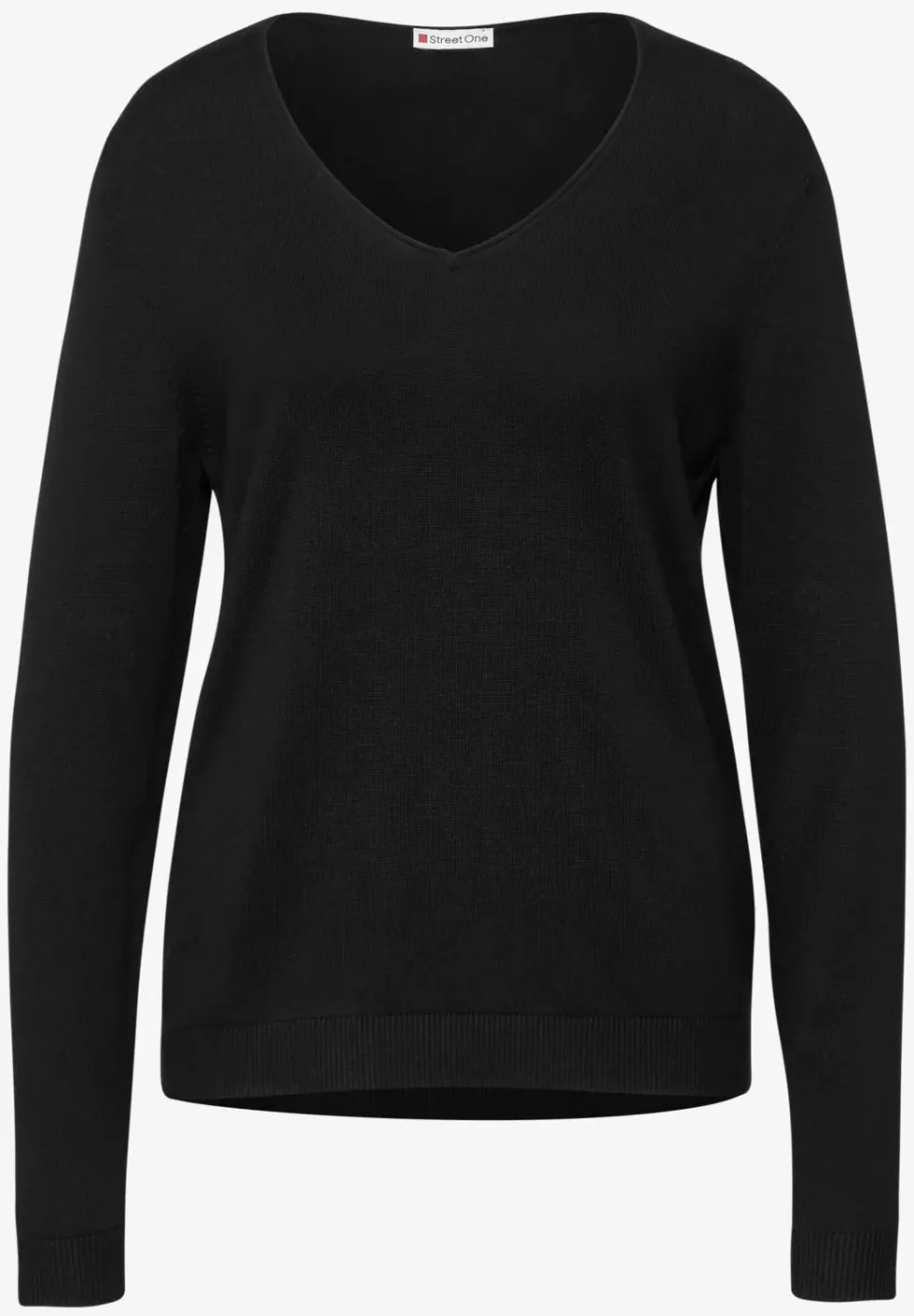 Feinstrickpullover