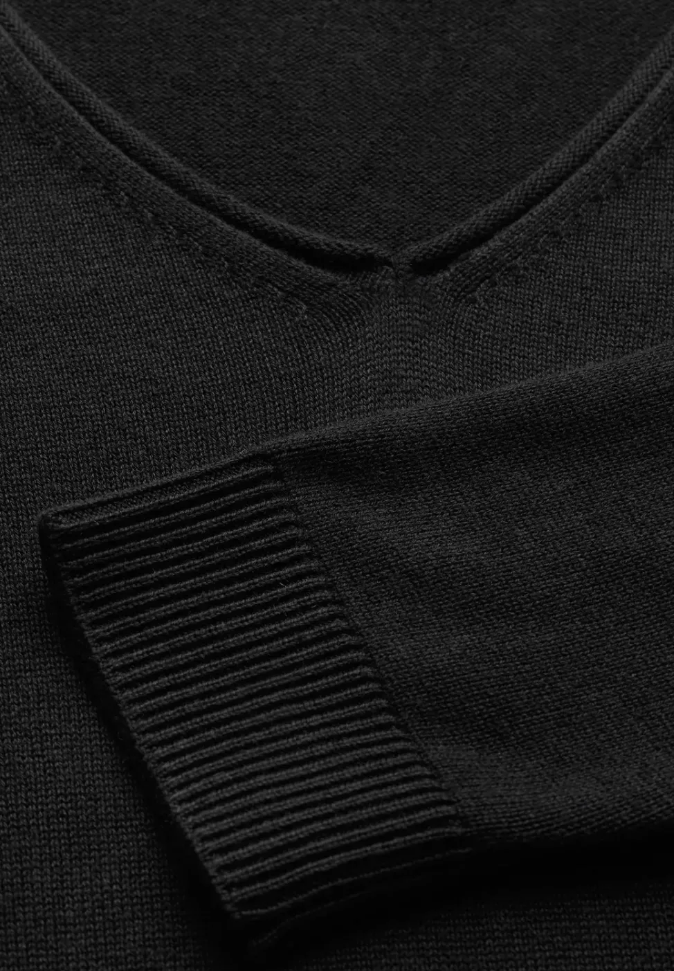 Feinstrickpullover