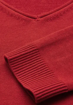 Feinstrickpullover