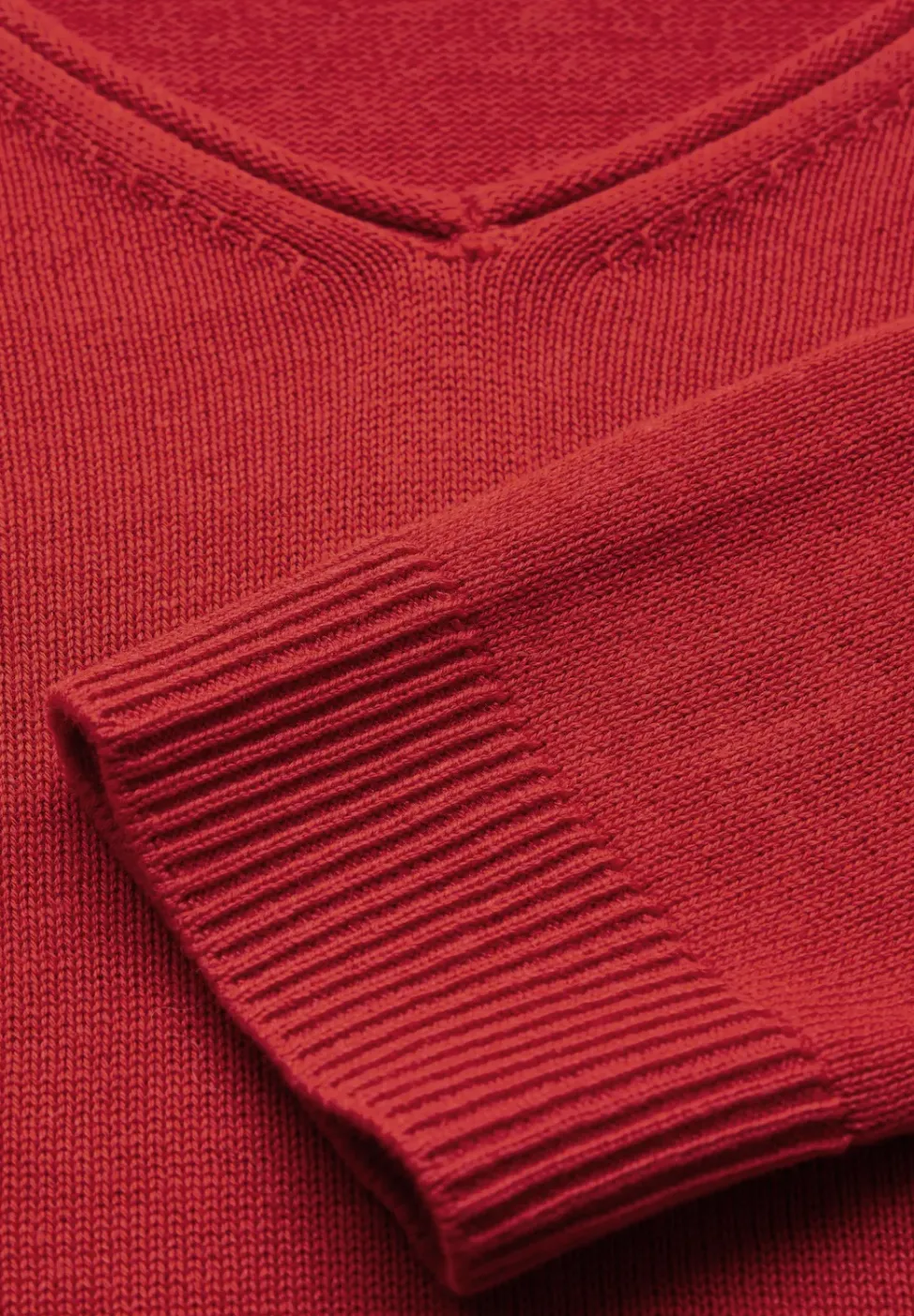 Feinstrickpullover