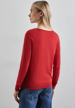 Feinstrickpullover