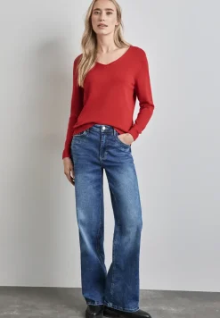 Feinstrickpullover