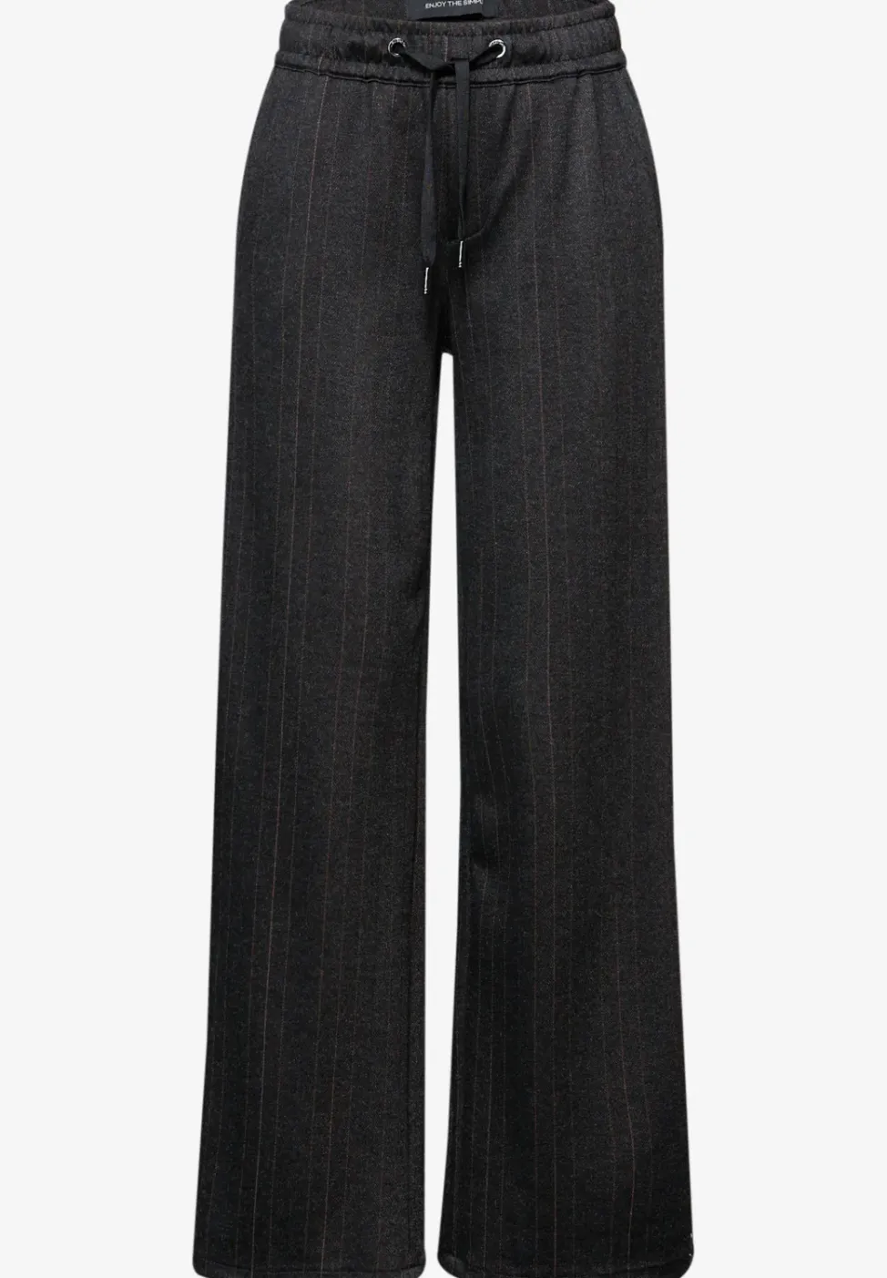 Fishbone Jacquard Hose