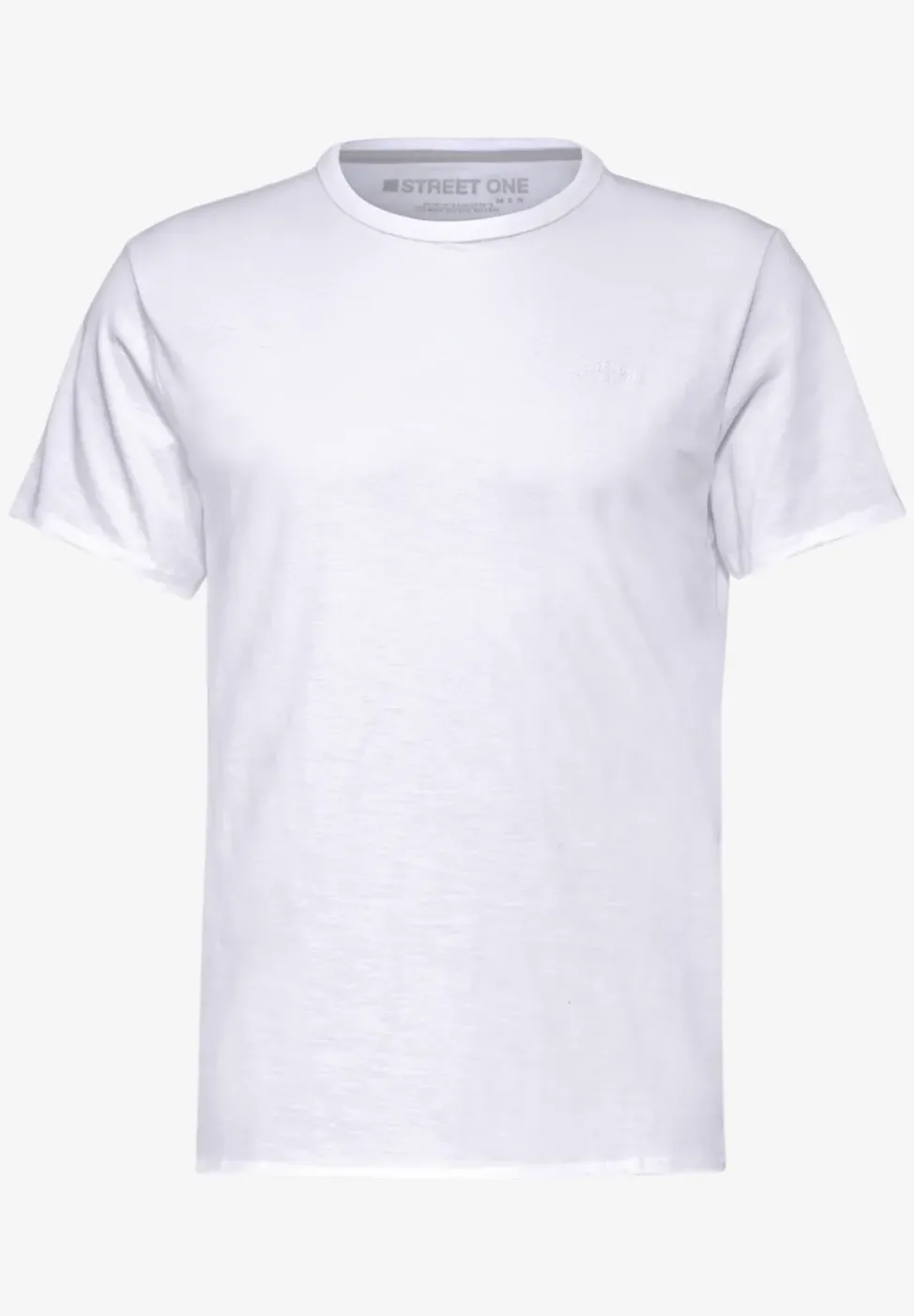 Flammgarn T-Shirt