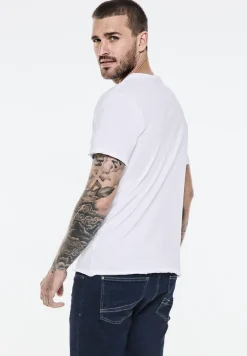Flammgarn T-Shirt