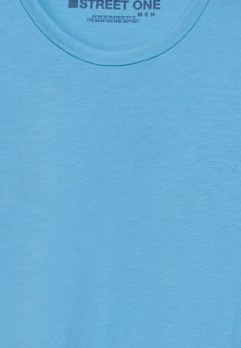 Flammgarn T-Shirt