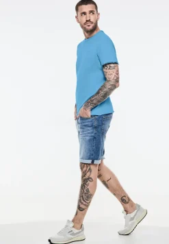 Flammgarn T-Shirt