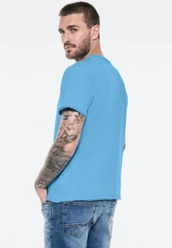 Flammgarn T-Shirt