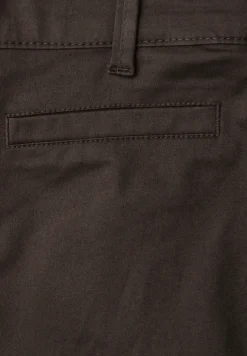3/4 Flared Leg Hose im Casual Fit