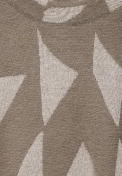 Flauschiges Shirt