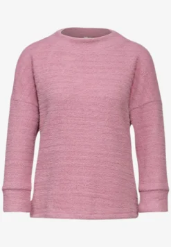 Flauschiges Shirt