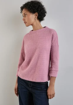 Flauschiges Shirt