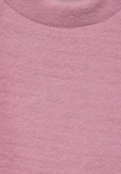 Flauschiges Shirt