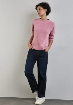 Flauschiges Shirt