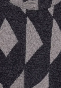Flauschiges Shirt