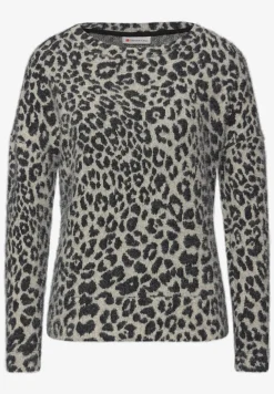 Flauschiges Shirt