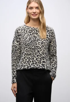 Flauschiges Shirt