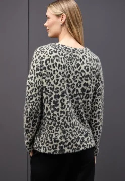 Flauschiges Shirt