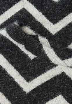 Flauschiges Shirt