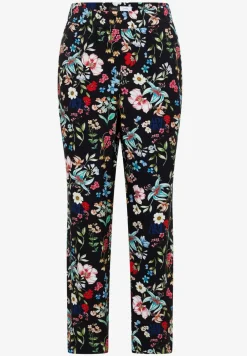 Florale Loose Fit Hose