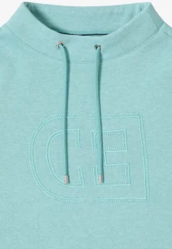Funnelneck Sweatshirt
