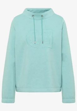 Funnelneck Sweatshirt