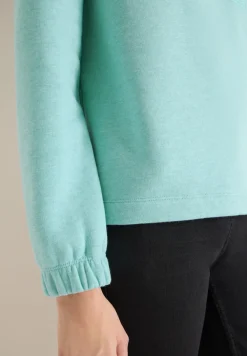 Funnelneck Sweatshirt