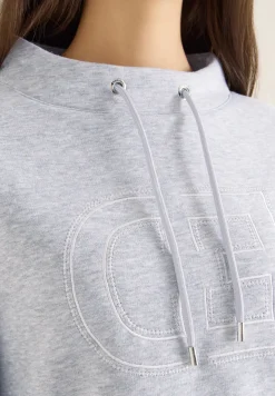 Funnelneck Sweatshirt