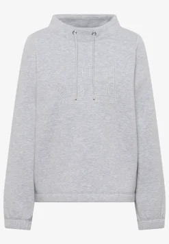 Funnelneck Sweatshirt