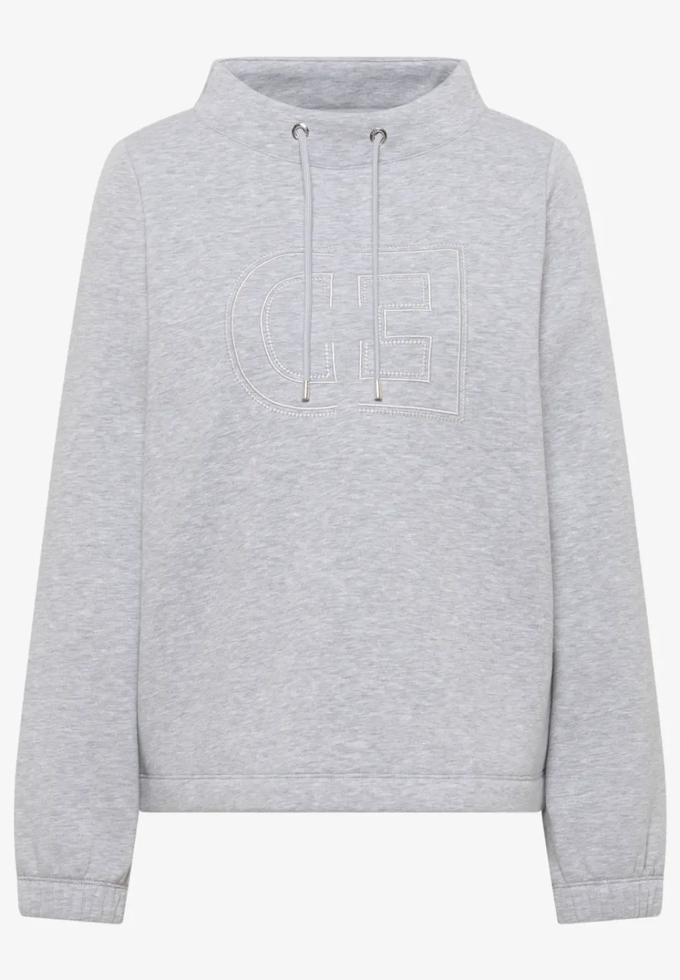 Funnelneck Sweatshirt