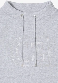 Funnelneck Sweatshirt