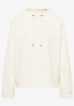Funnelneck Sweatshirt