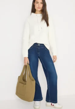 Funnelneck Sweatshirt