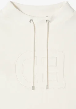 Funnelneck Sweatshirt