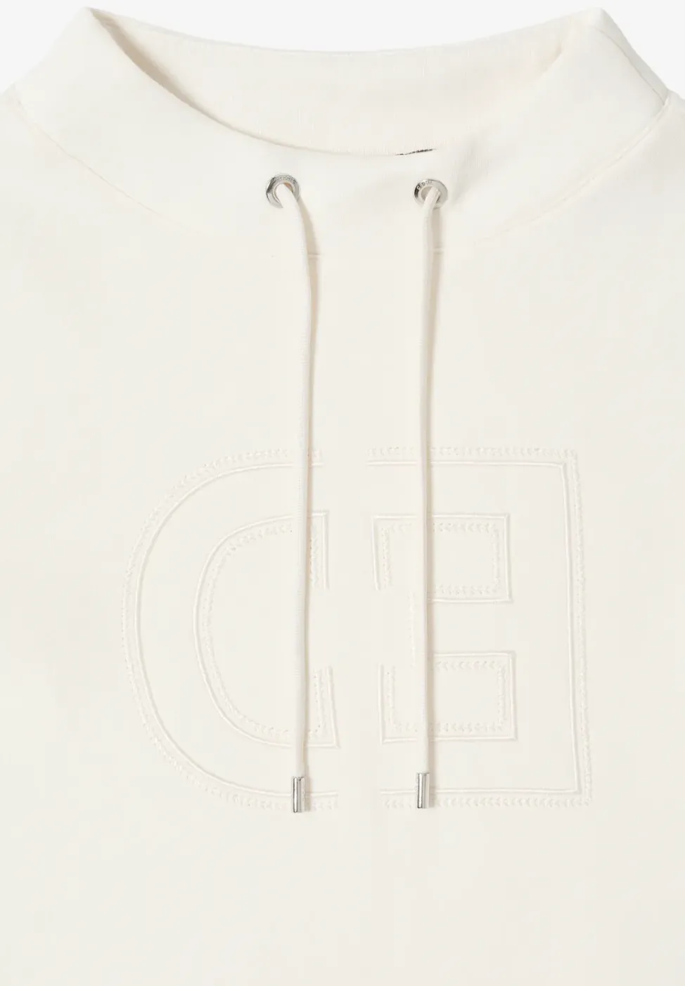 Funnelneck Sweatshirt