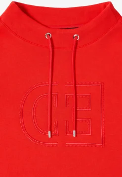 Funnelneck Sweatshirt