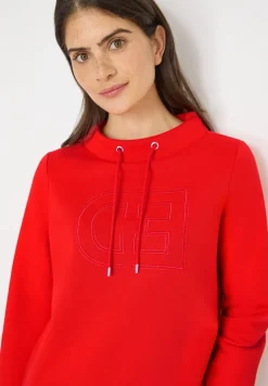 Funnelneck Sweatshirt