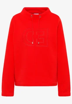 Funnelneck Sweatshirt