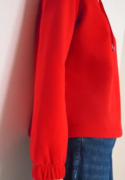 Funnelneck Sweatshirt