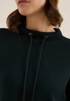 Funnel Neck Shirt